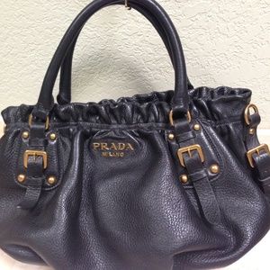 Prada Handbag